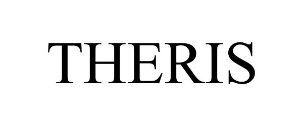Trademark Logo THERIS