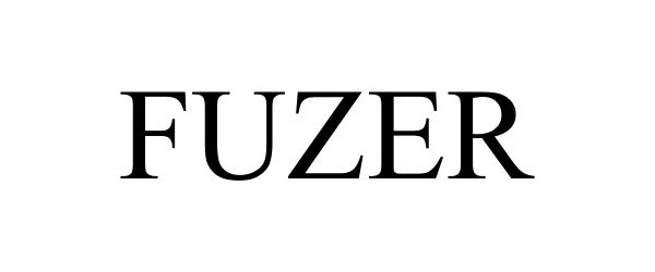  FUZER