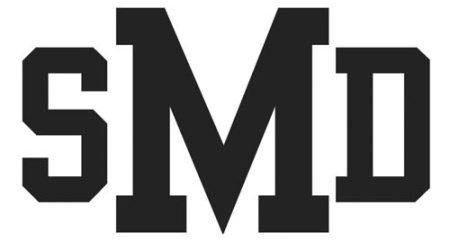 Trademark Logo SMD