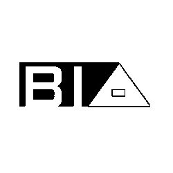 Trademark Logo BIA