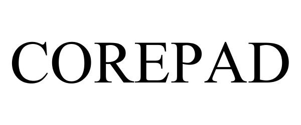 COREPAD