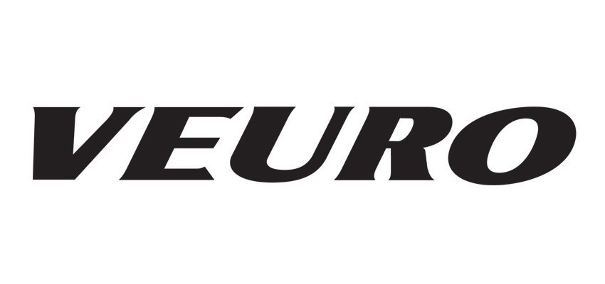 Trademark Logo VEURO
