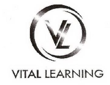  VL VITAL LEARNING