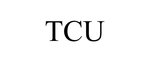 TCU