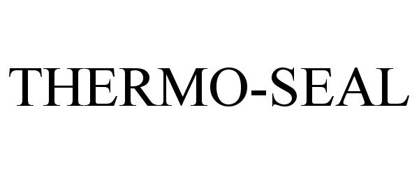 Trademark Logo THERMO-SEAL