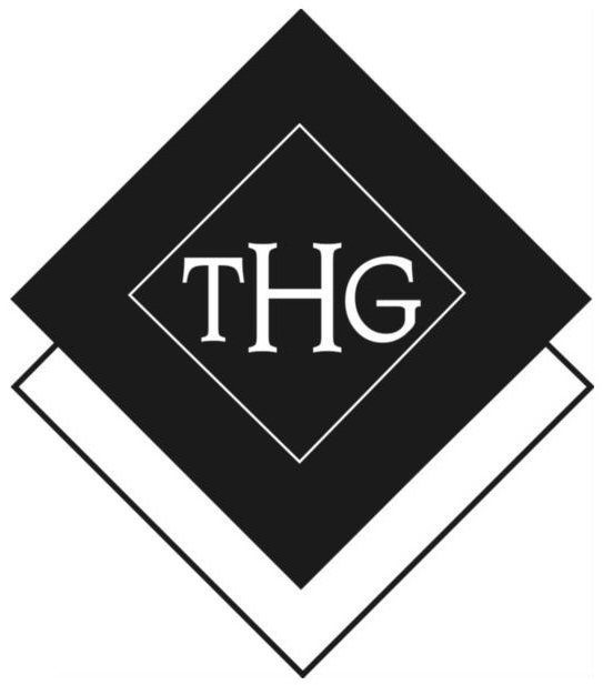 Trademark Logo THG