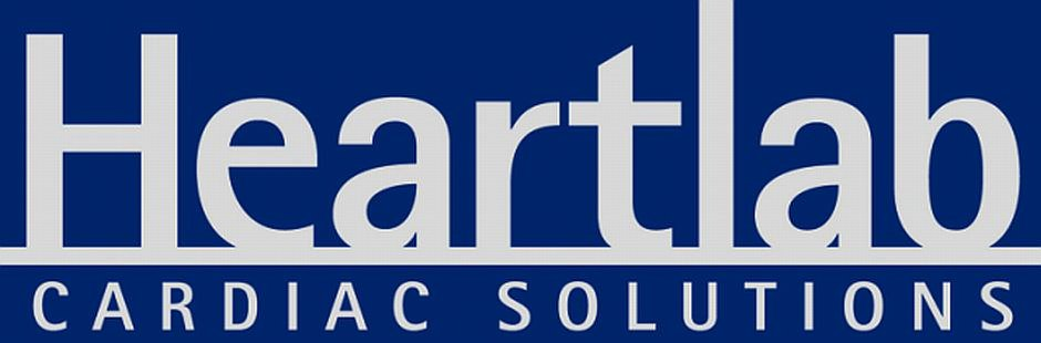Trademark Logo HEARTLAB CARDIAC SOLUTIONS