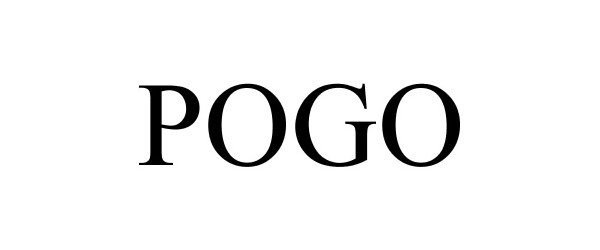  POGO