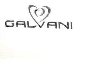 Trademark Logo GALVANI