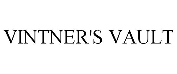  VINTNER'S VAULT