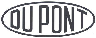 Trademark Logo DUPONT