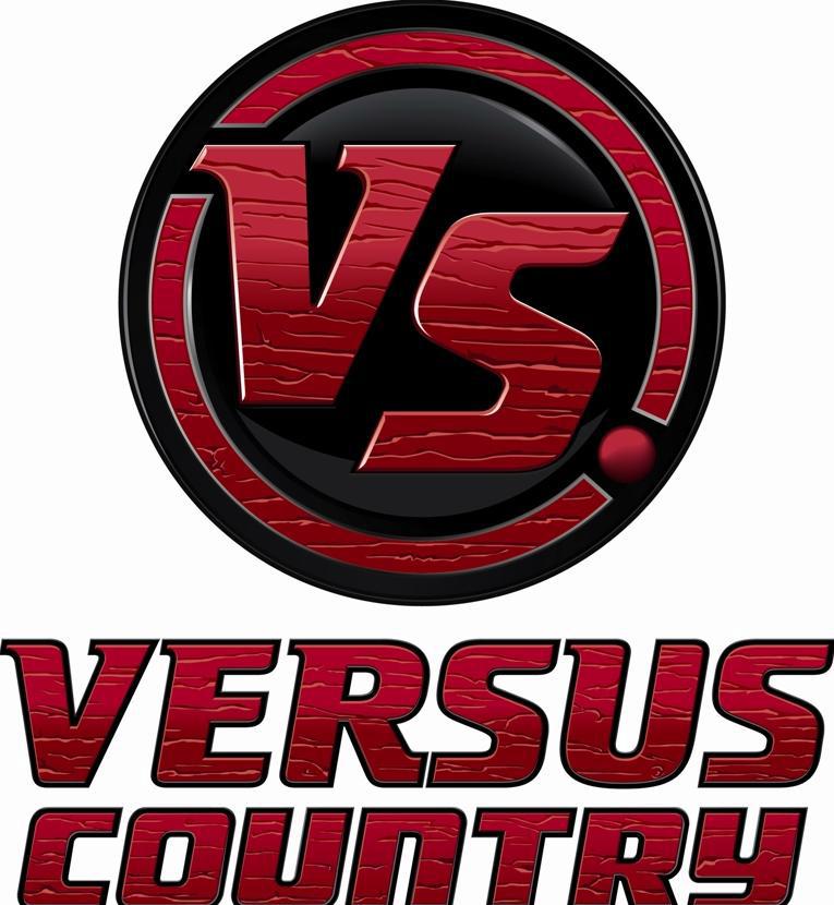  VS VERSUS COUNTRY