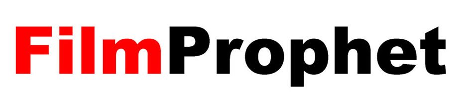 Trademark Logo FILMPROPHET