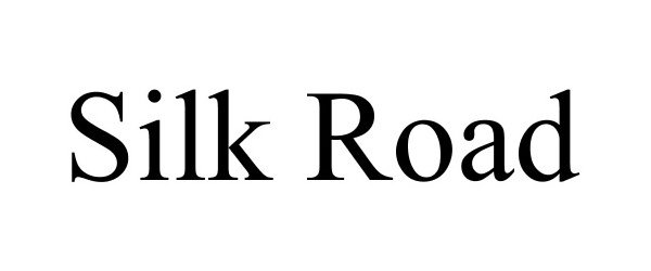 Trademark Logo SILK ROAD