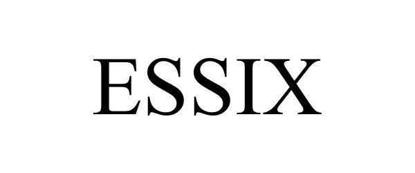 Trademark Logo ESSIX