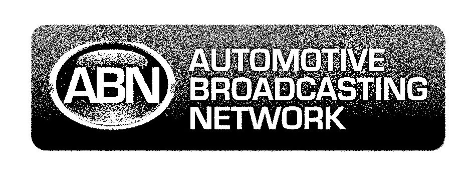  ABN AUTOMOTIVE BROADCASTING NETWORK