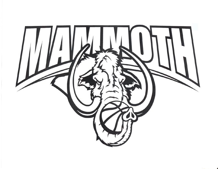  MAMMOTH