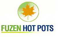  FUZEN HOTPOTS