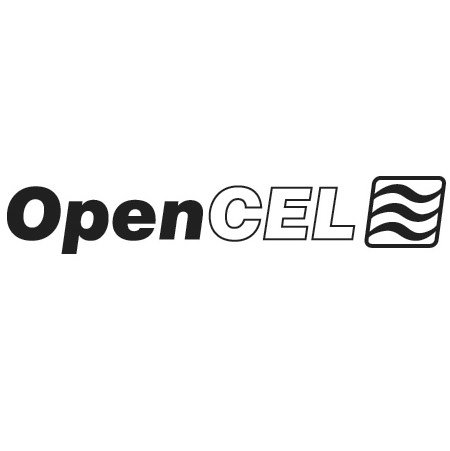 Trademark Logo OPENCEL