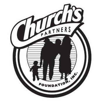 Trademark Logo CHURCH'S PARTNERS FOUNDATION, INC.