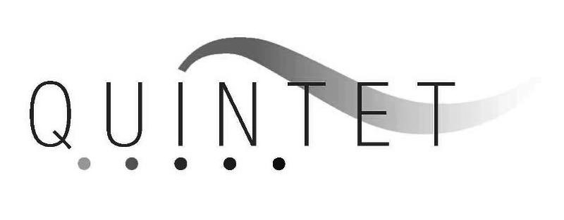 Trademark Logo QUINTET