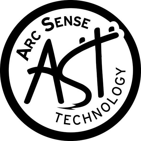 Trademark Logo ARC SENSE TECHONOLOGY AST