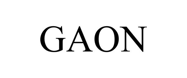 GAON