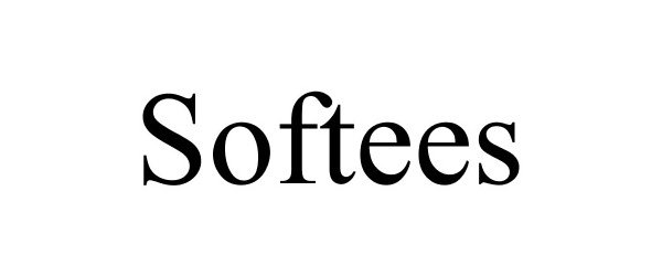  SOFTEES