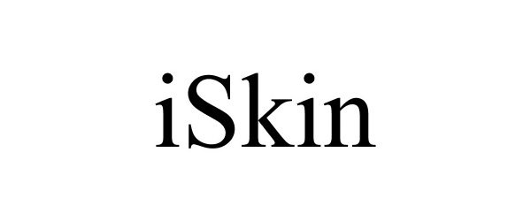 Trademark Logo ISKIN