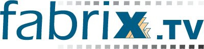 Trademark Logo FABRIX.TV