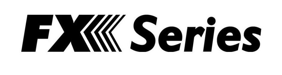 Trademark Logo FX SERIES