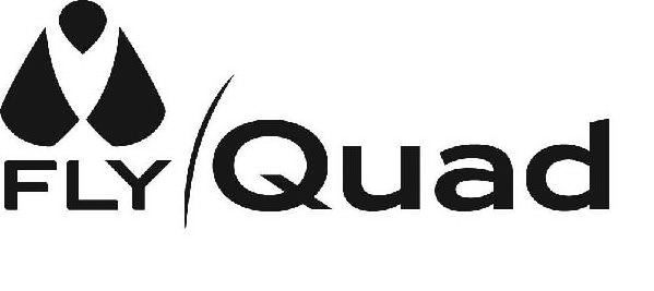 Trademark Logo FLY QUAD