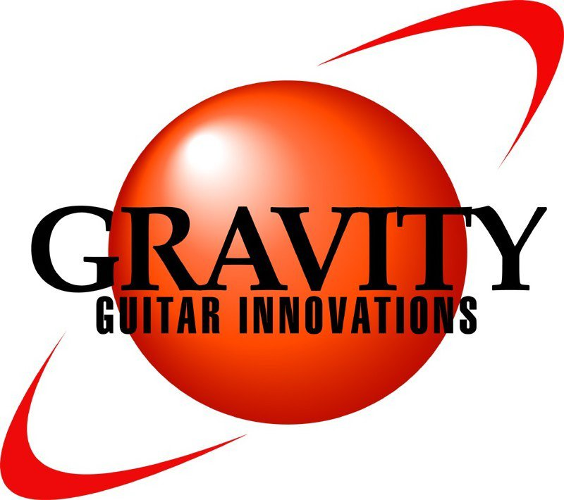 Trademark Logo GRAVITY GUITAR INNOVATIONS