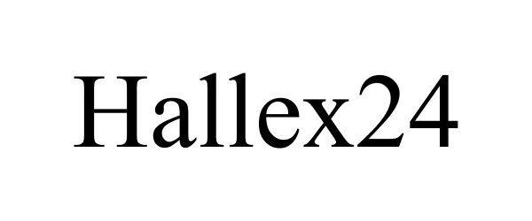  HALLEX24