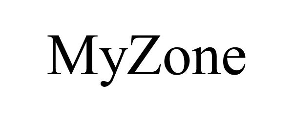 Trademark Logo MYZONE