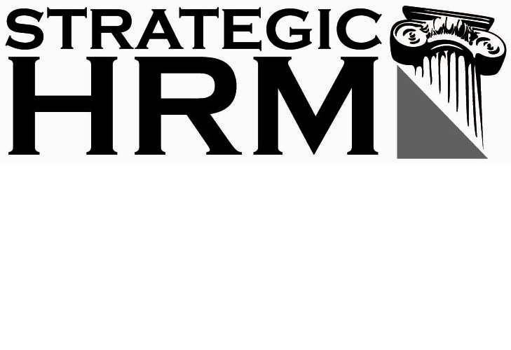  STRATEGIC HRM