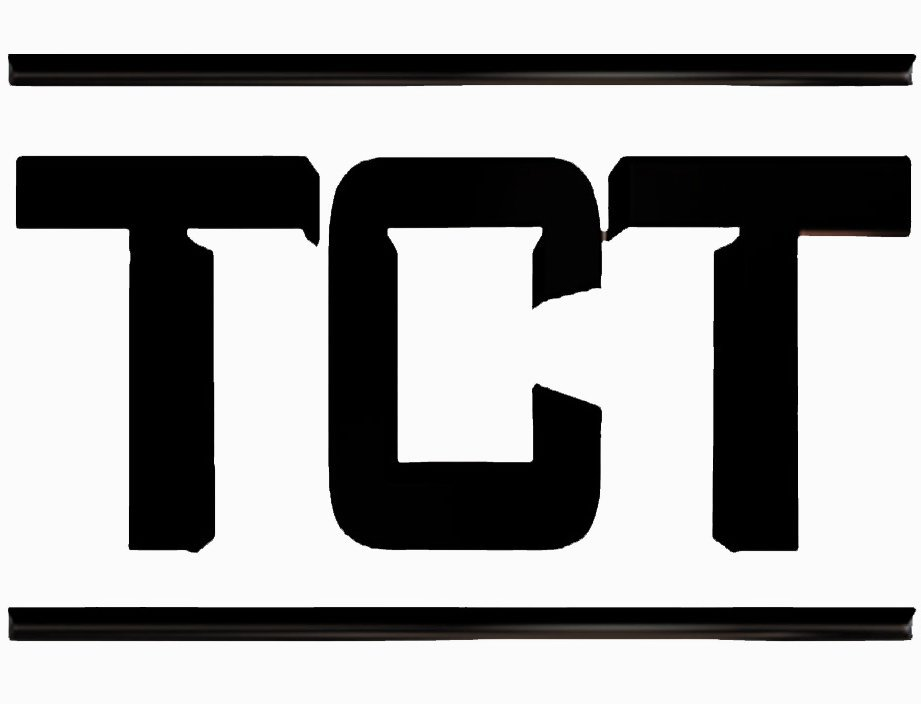 Trademark Logo TCT