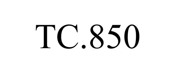  TC.850