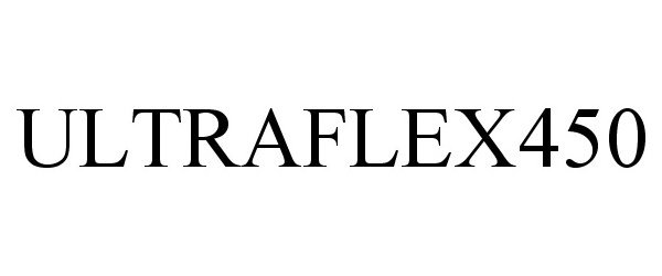 Trademark Logo ULTRAFLEX450