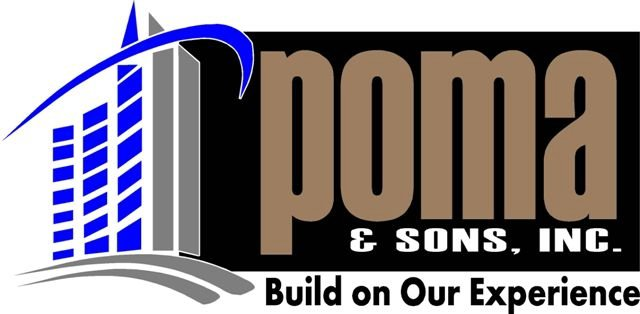  POMA &amp; SONS, INC. BUILD ON OUR EXPERIENCE
