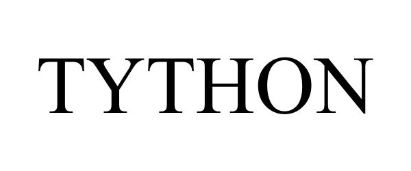  TYTHON