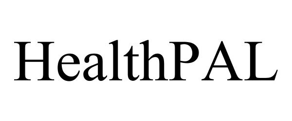  HEALTHPAL