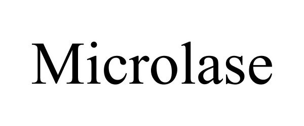MICROLASE