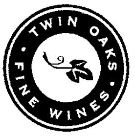  · TWIN OAKS Â· FINE WINES