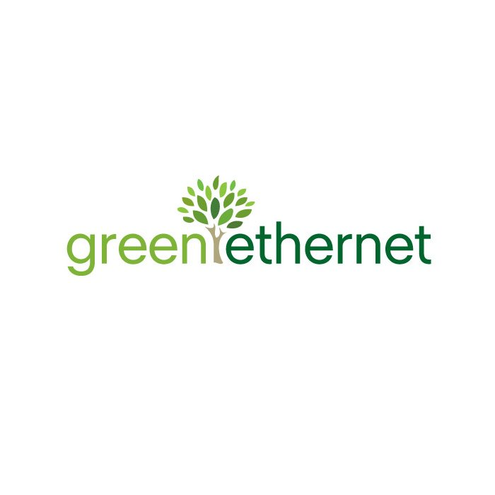  GREEN ETHERNET