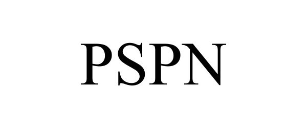  PSPN