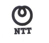 Trademark Logo NTT
