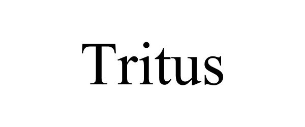 Trademark Logo TRITUS