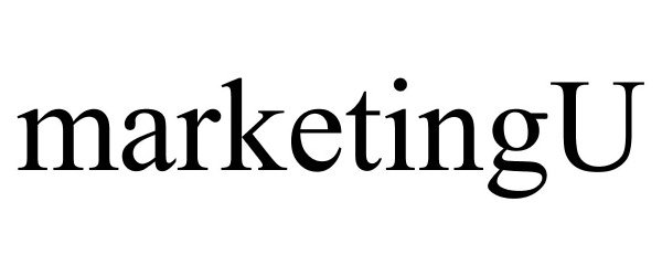  MARKETINGU