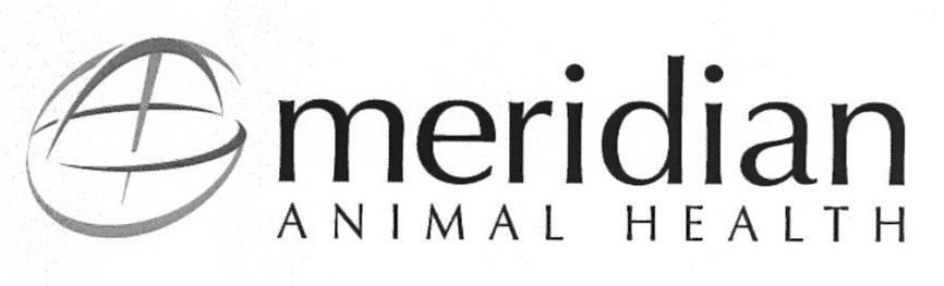 MERIDIAN ANIMAL HEALTH